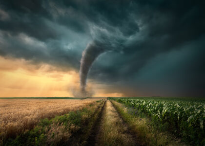 Prepare for Tornadoes Image